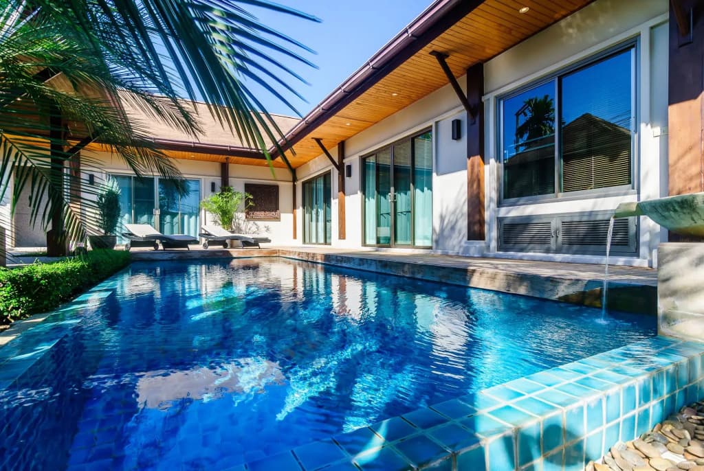 Villa Hiwa - photo 7