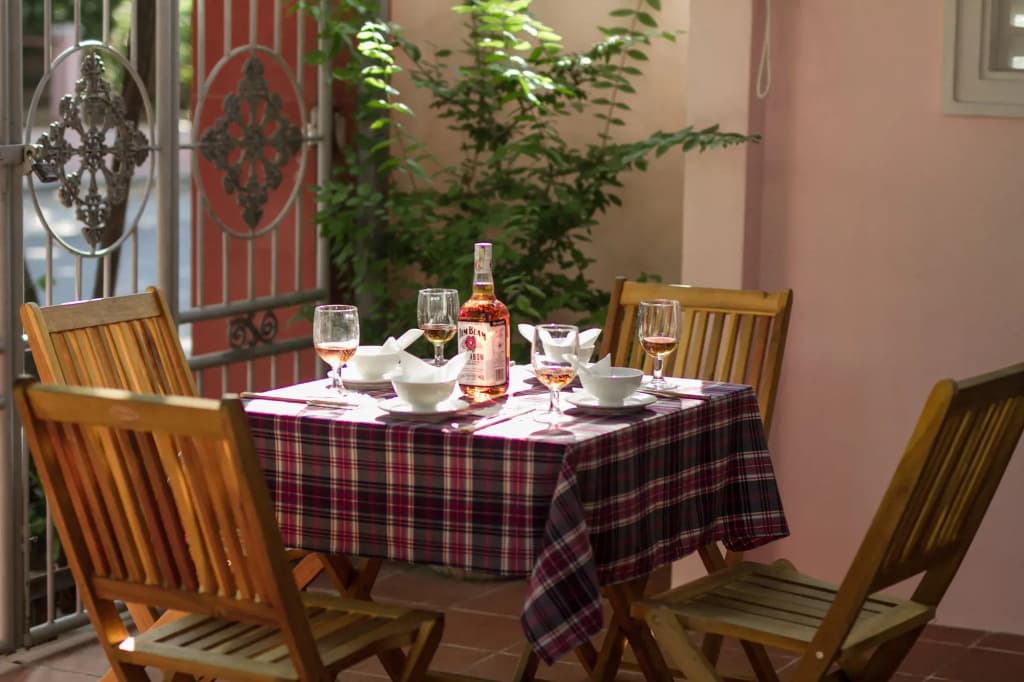 Red Ceramics Homestay - photo 17