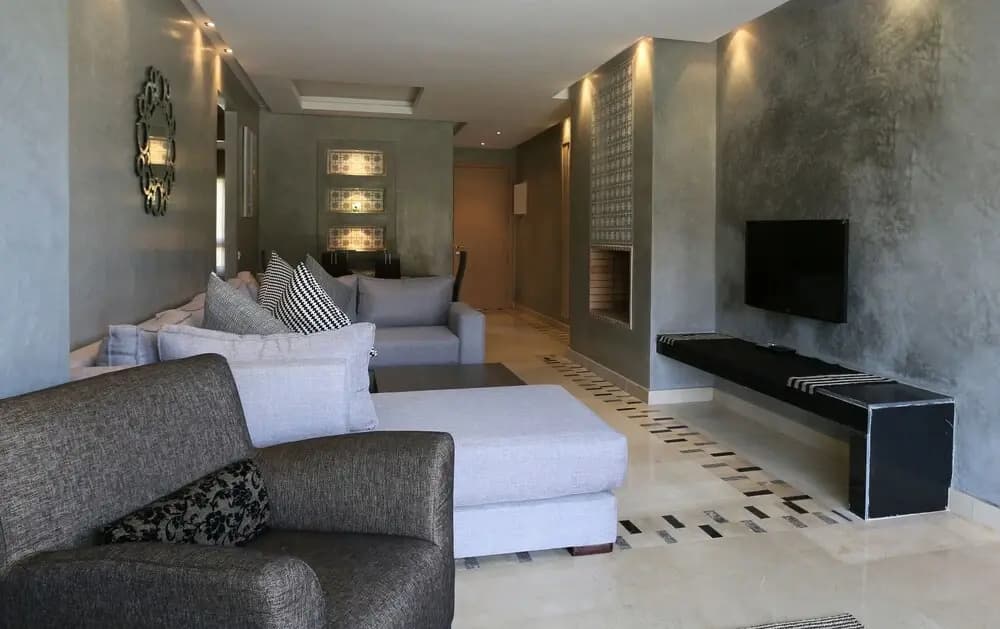 Sabor Appartement City Golf - photo 18