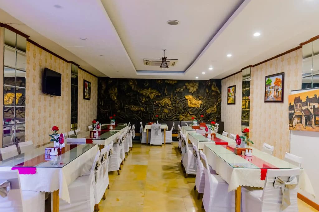 A25 Premium Hotel - 12 Ngo Si Lien - photo 14