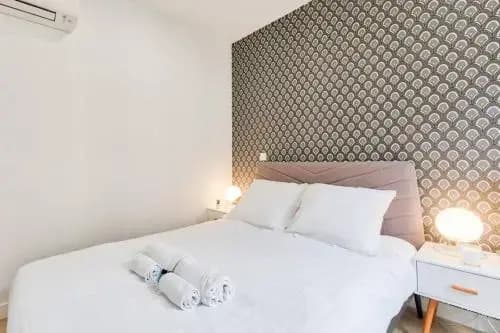 Appartement Cosy Proche Arc De Triomphe - 4P - photo 5