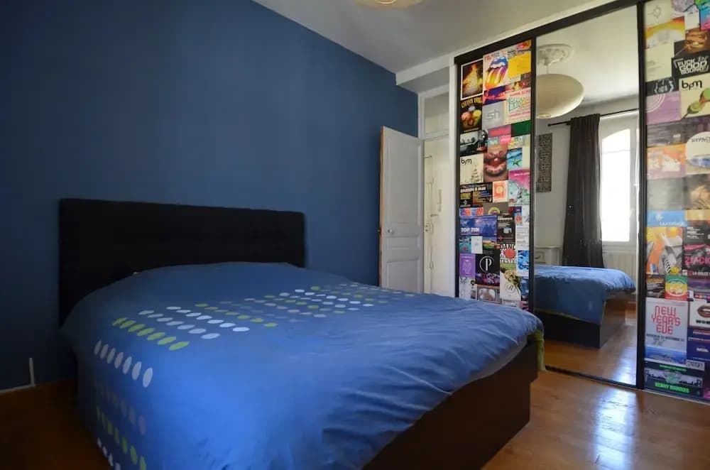 Apartment 5 Persons In Acropolis District In Nice - photo 6