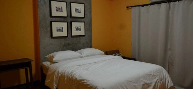 iSleep Guesthouse - photo 13