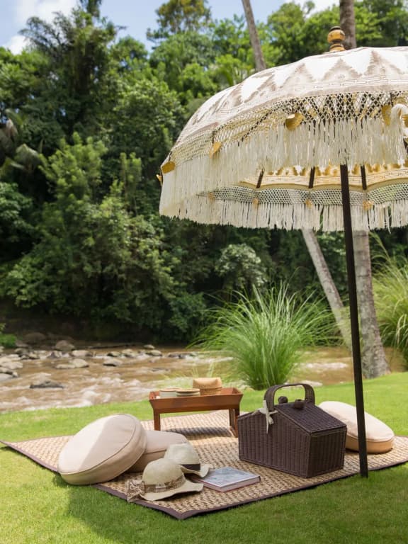 Mandapa, a Ritz-Carlton Reserve - photo 21
