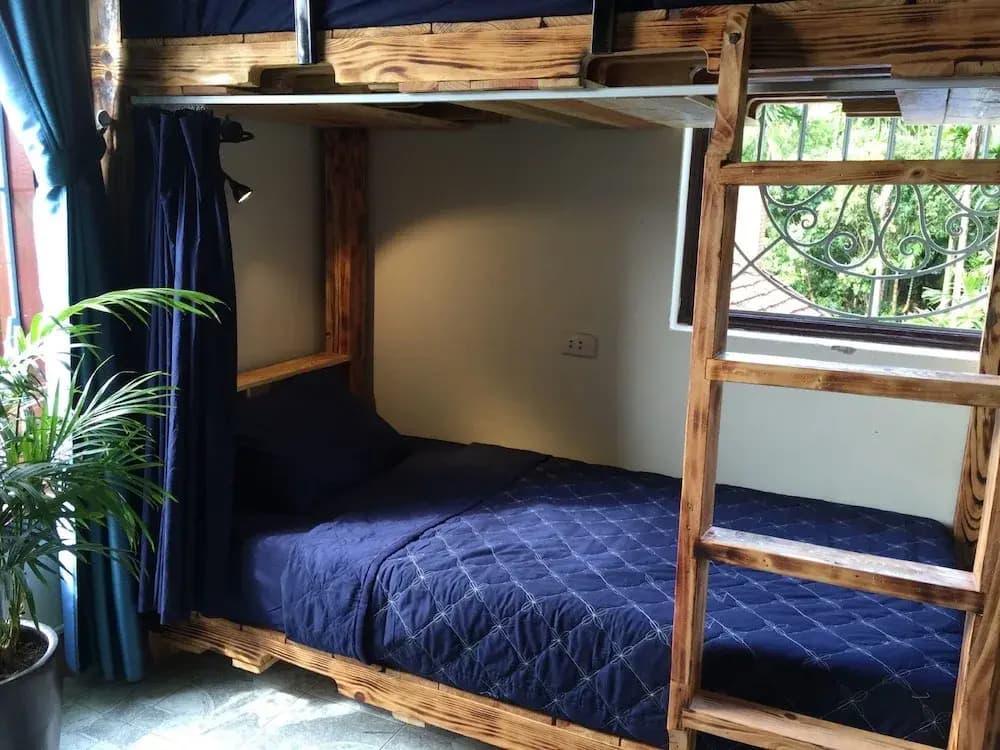 Ha Long Ginger Homestay - Hostel - photo 3