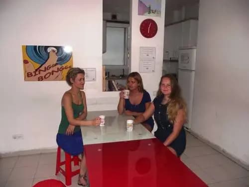 No Limit Hostel Sagrada Familia - photo 19