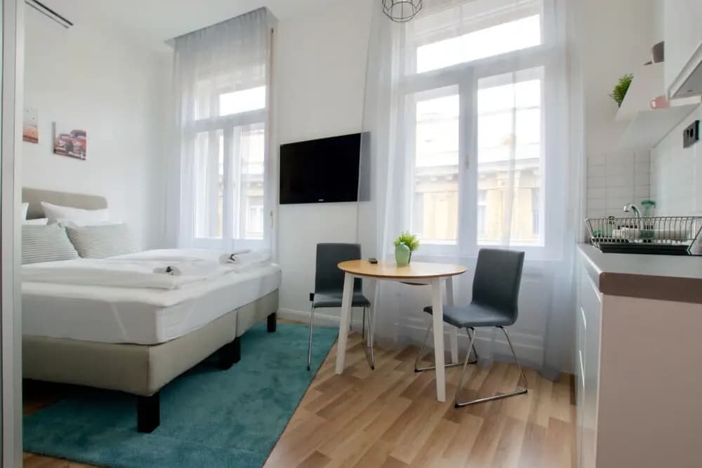 Standard Apartment by Hi5 - Anker 1 - photo 4