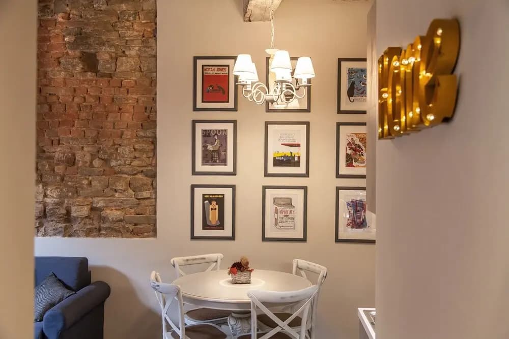 Mamo Florence Apartments - photo 36