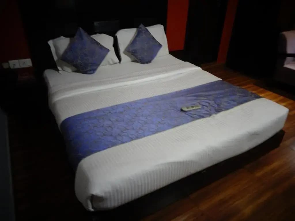 Mansha Residency - photo 4