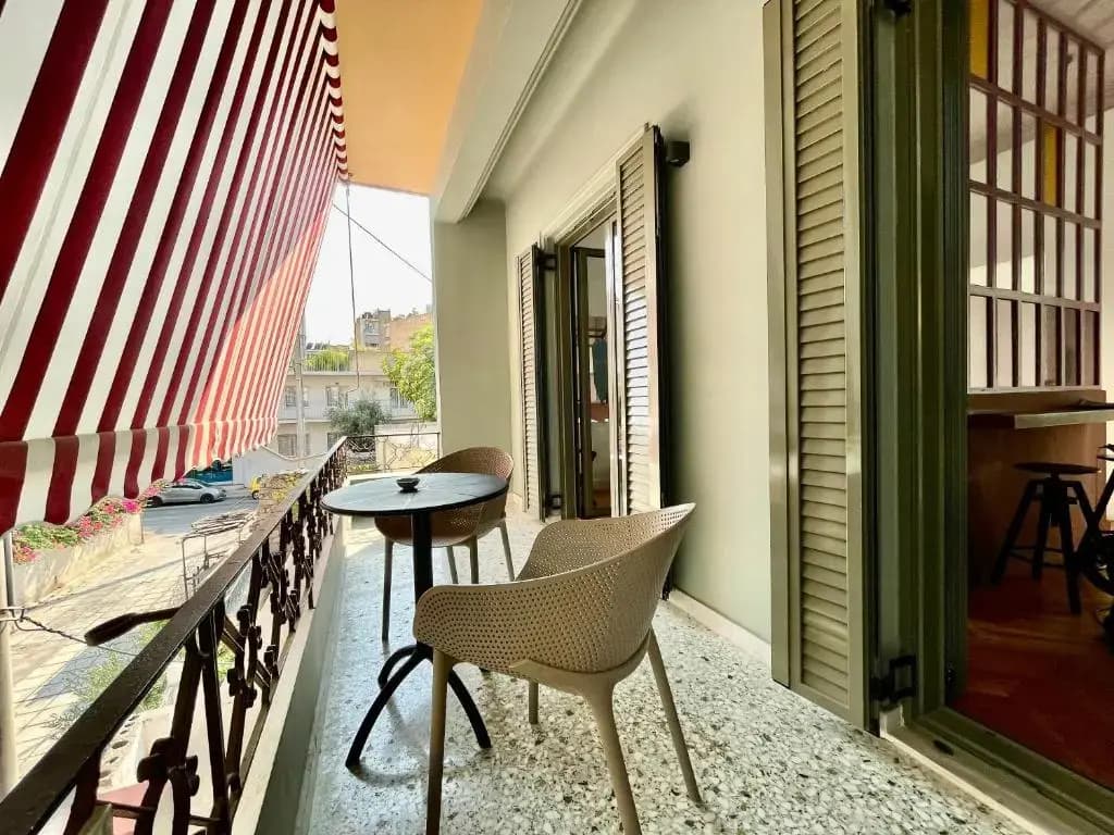K8 Athens - photo 6