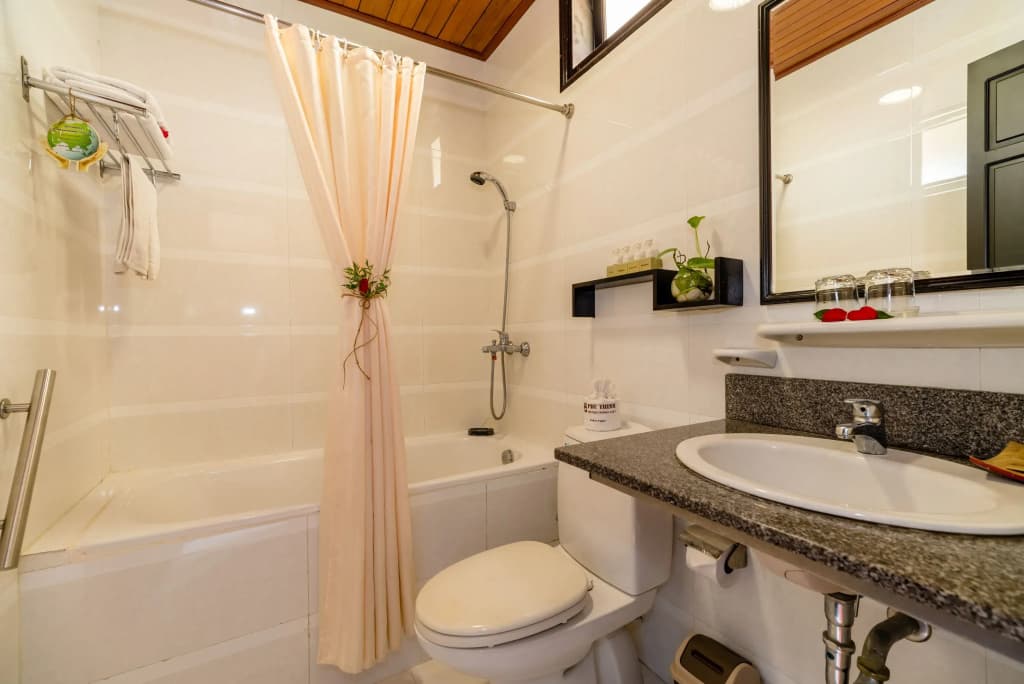 Phu Thinh Boutique Resort & Spa - photo 49