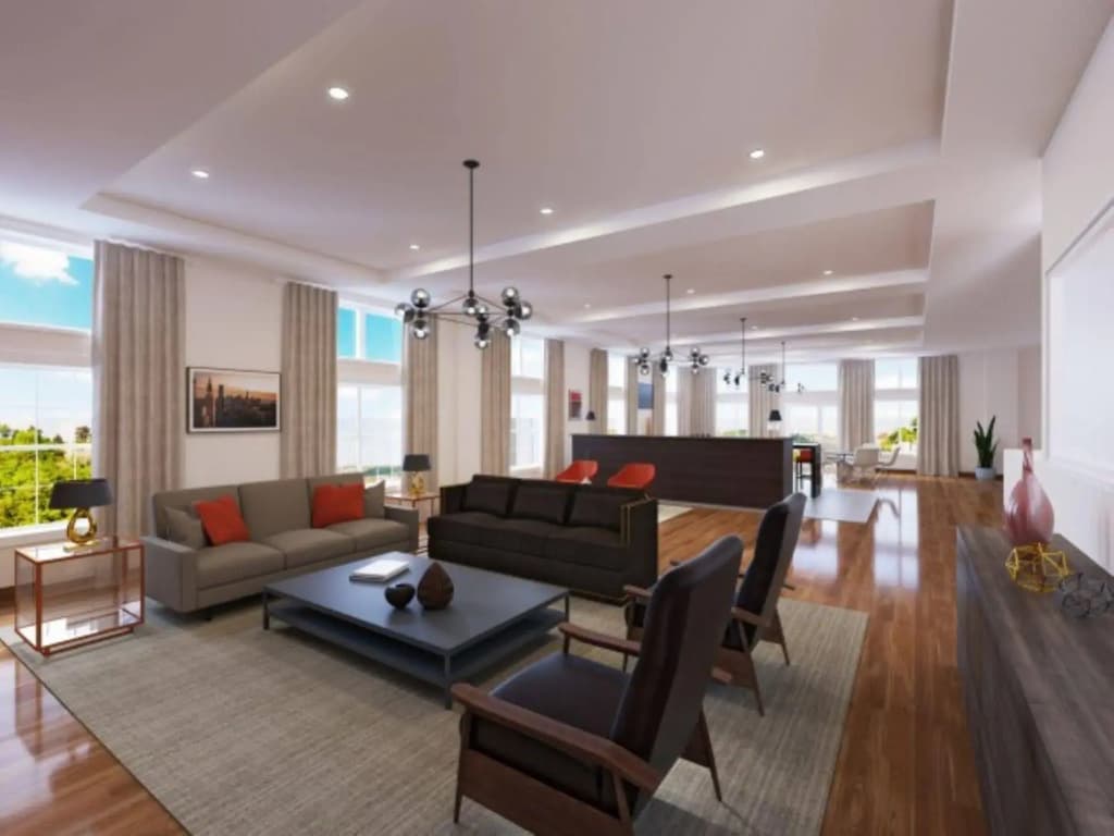 Global Luxury Suites at Figueroa Street - photo 1
