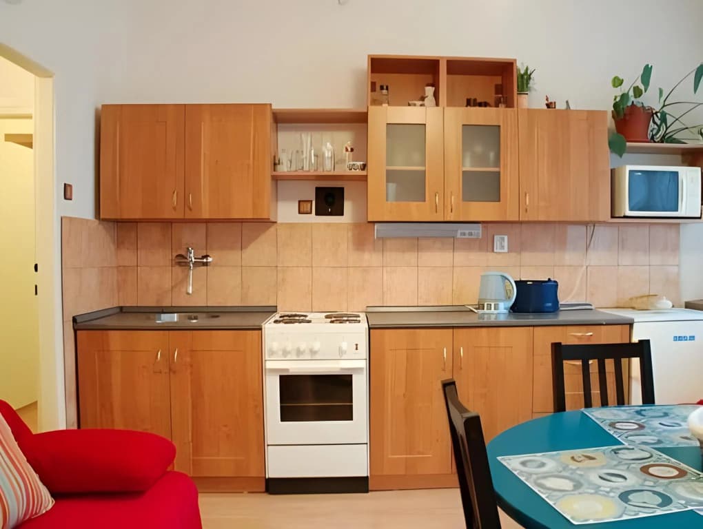 Apartment Letna I, II - photo 14