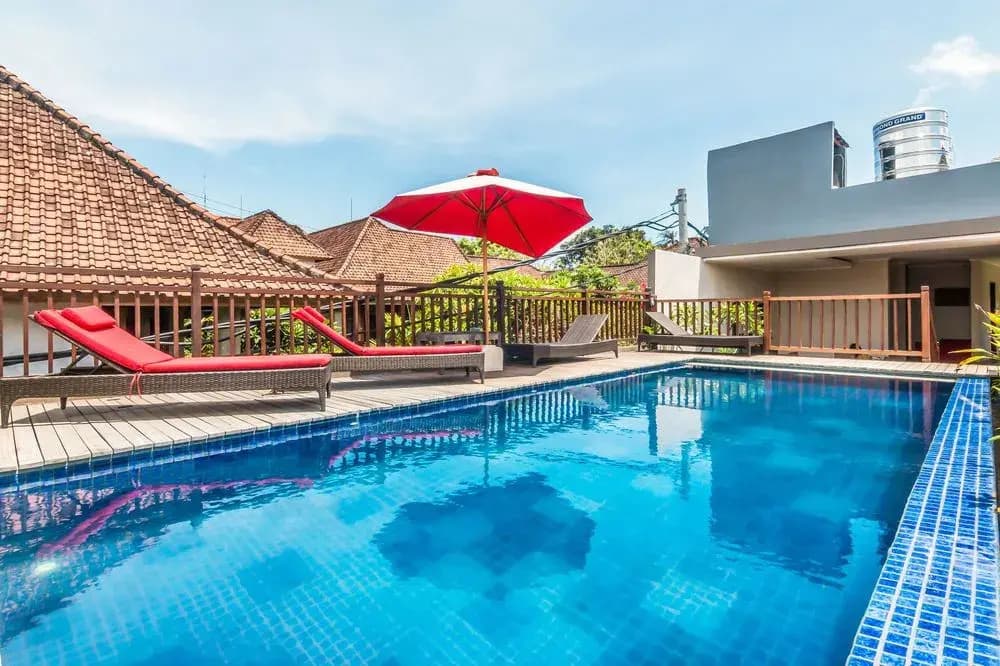 ZenRooms Sanur Tamblingan - photo 12