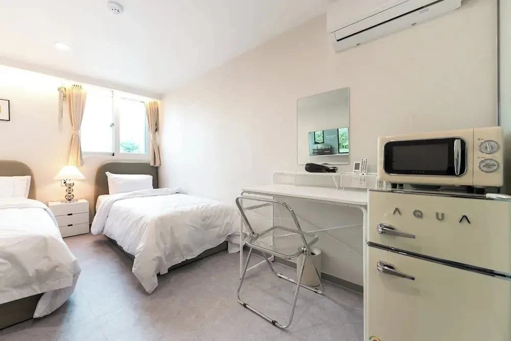Hello Hostel - photo 7