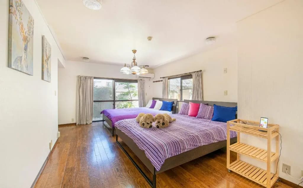 Tokyo House Inn 2 - photo 3