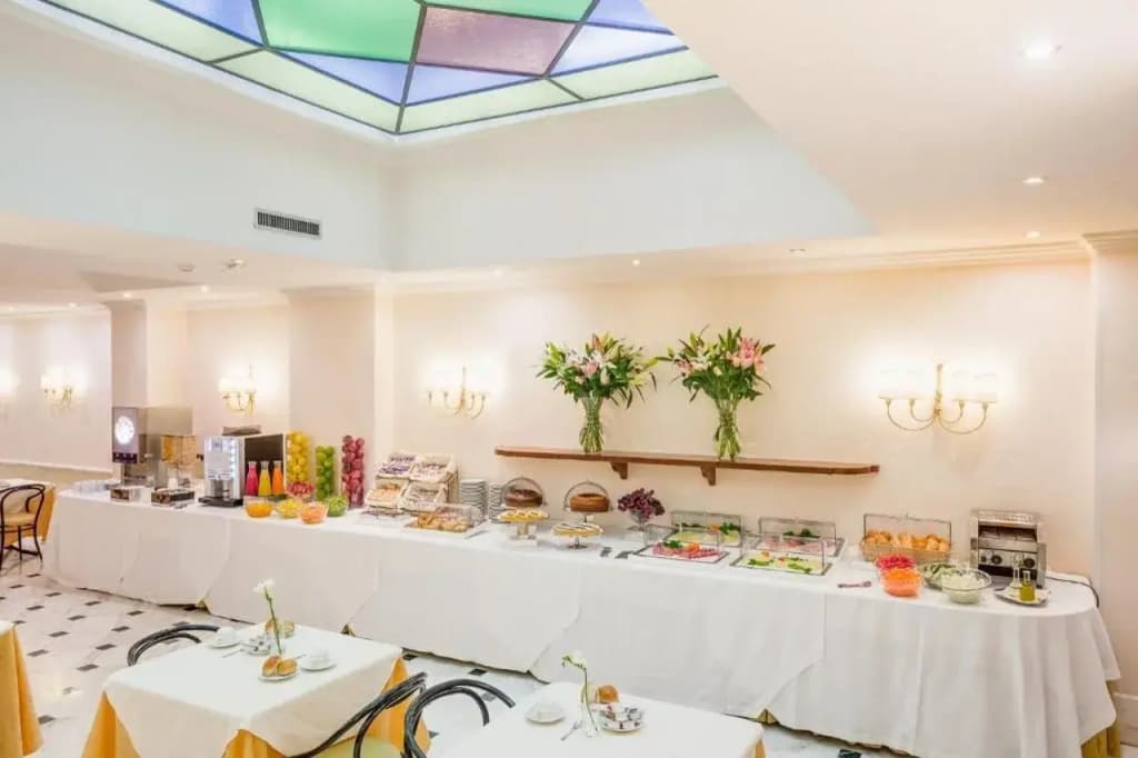 Raeli Hotel Luce - photo 14