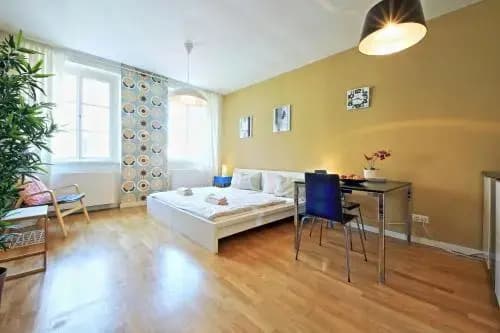 Apartments Hollareum - photo 3