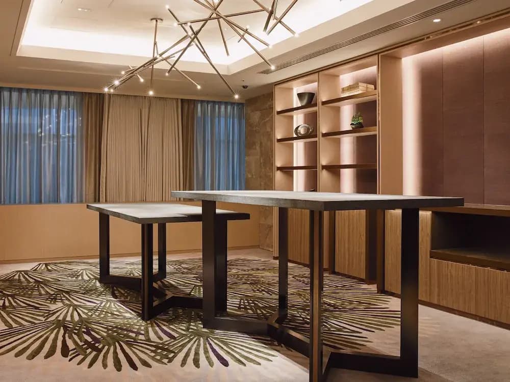 Fraser Suites Akasaka, Tokyo - photo 21