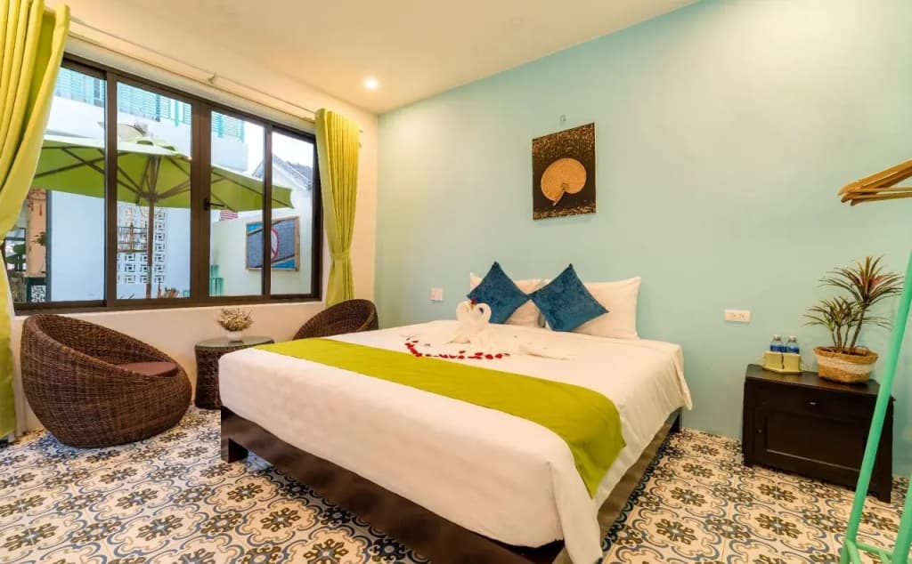 Sunny Riverside Homestay - photo 4