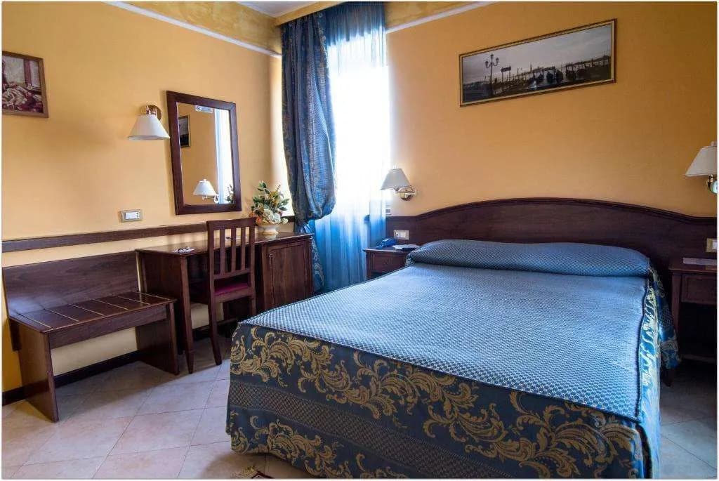 B&B Degli Amici - photo 6