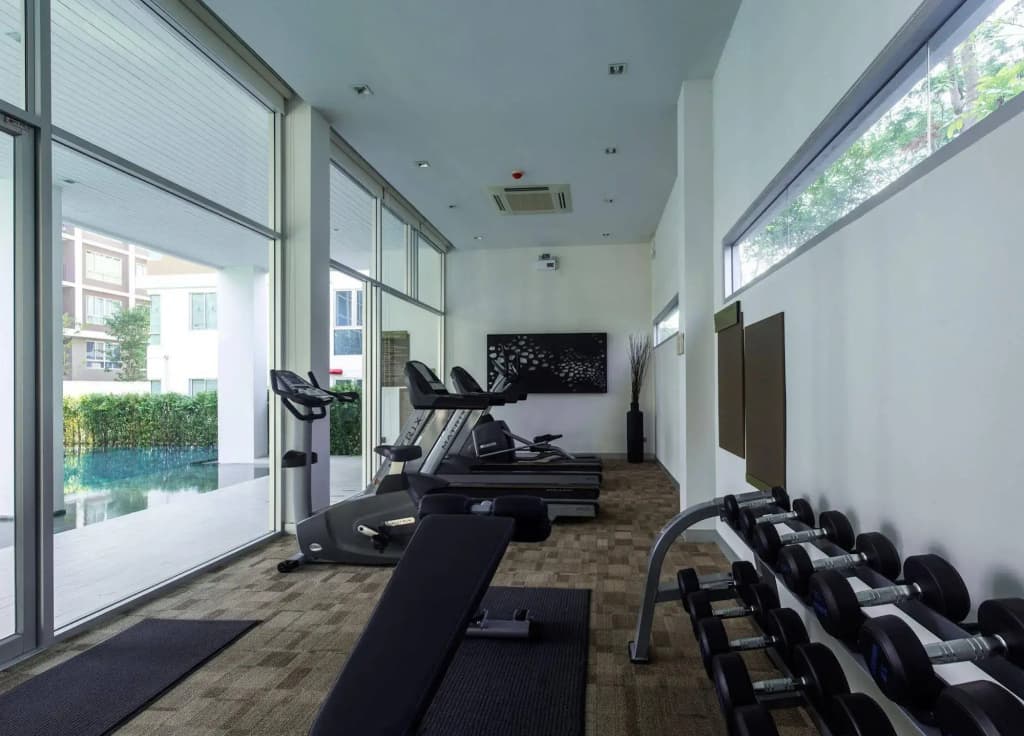 First Choice Suites (SHA Extra Plus) - photo 13