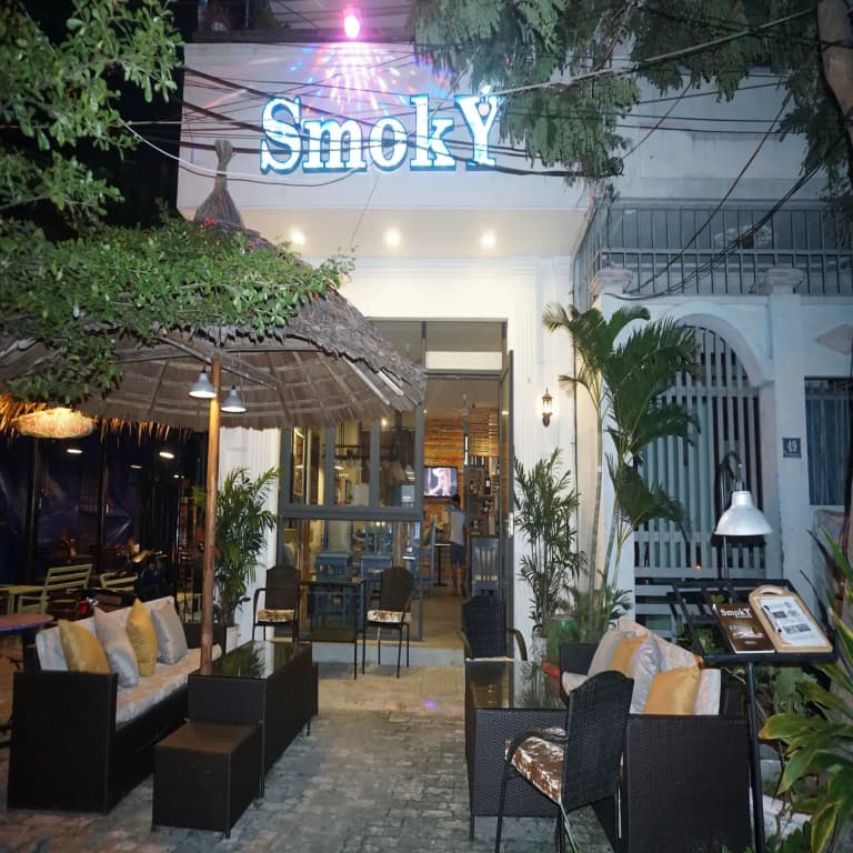 Victori Hotel Da Nang - photo 16