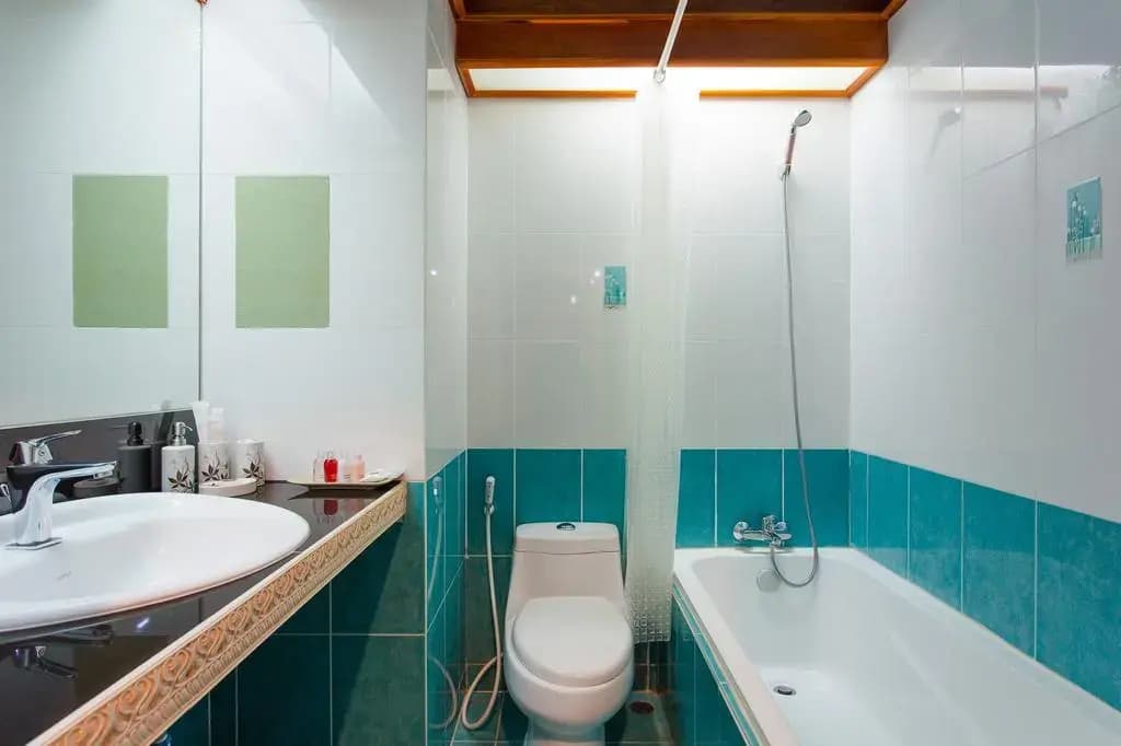 Id Residences - photo 9