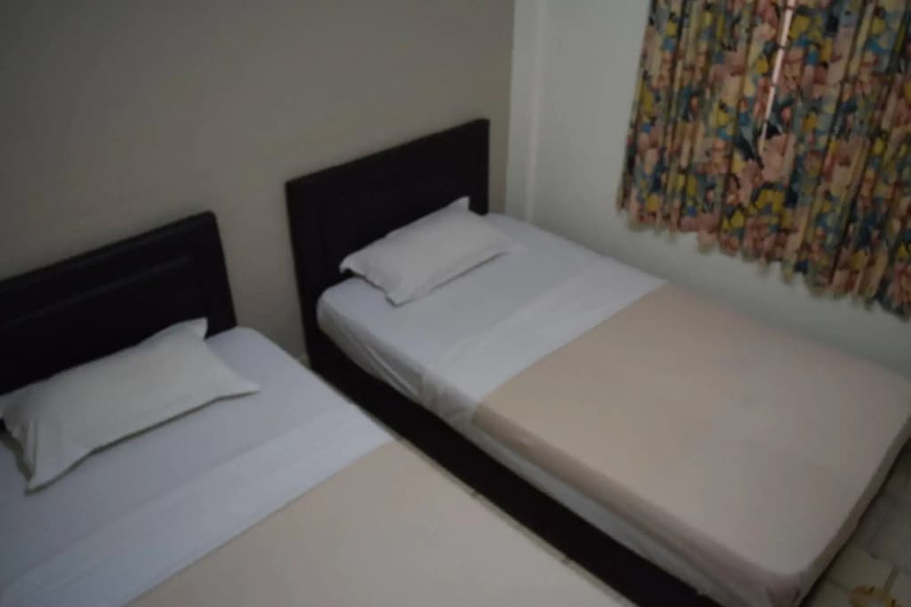 Casa Blanca Guest House - photo 3