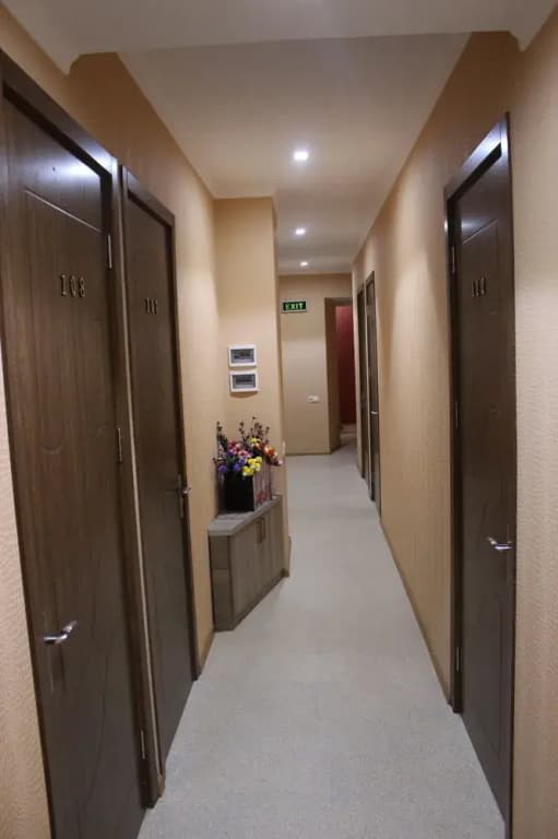 Hotel Almeto - photo 14