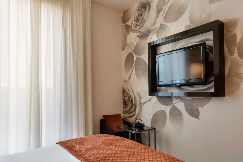Starhotels E.c.ho. - photo 35