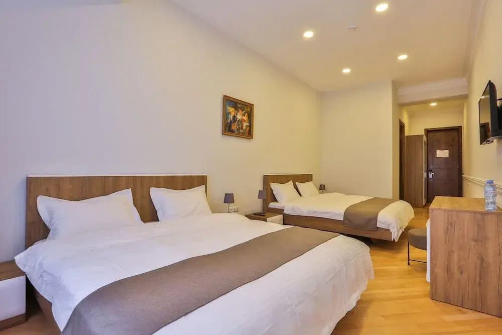 Tribu Express Hotel - photo 3