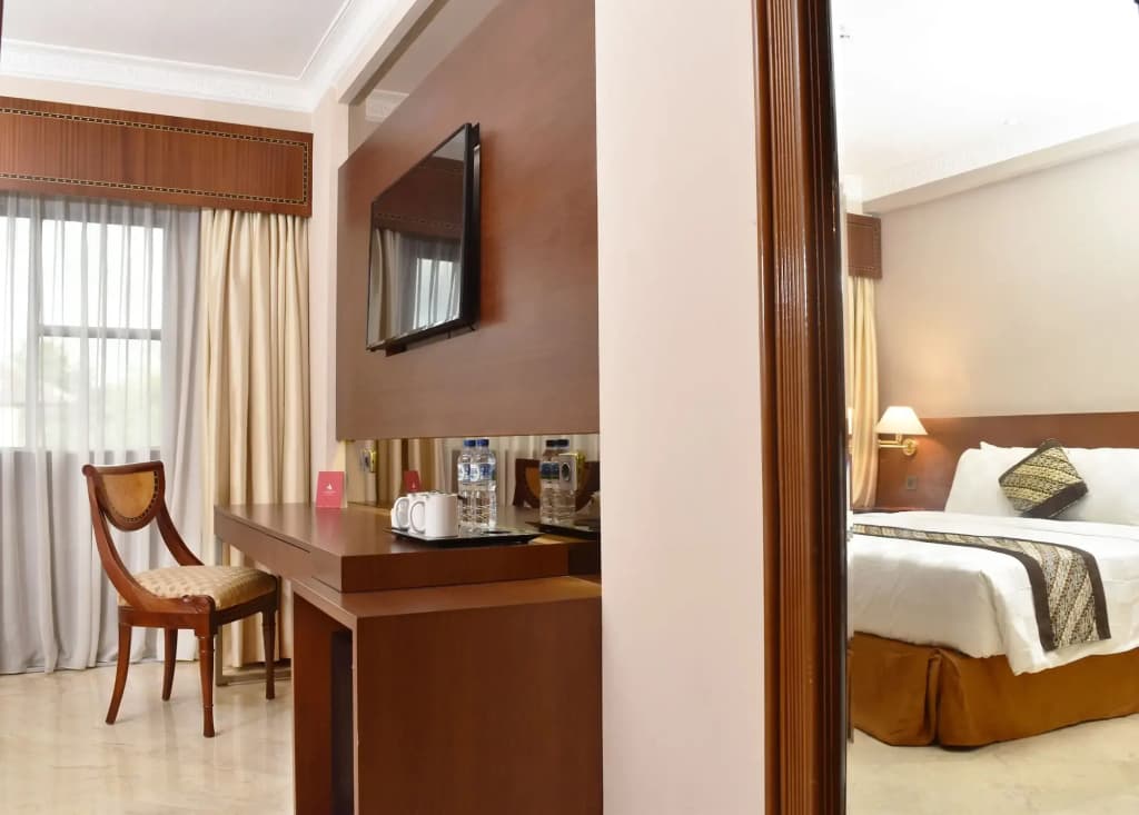 Ambhara Hotel - photo 6