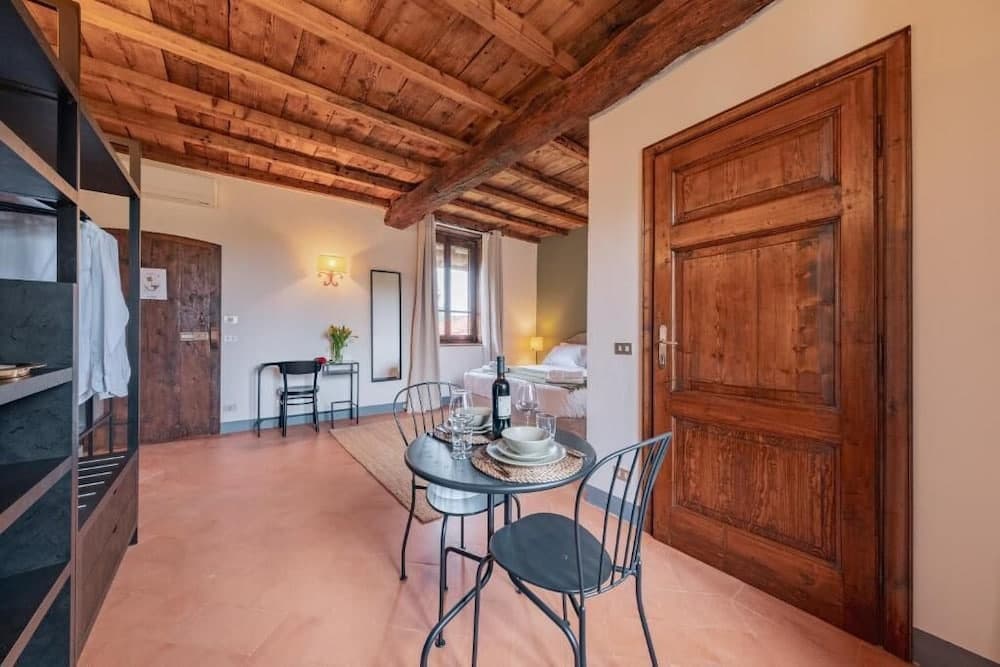 Relais Macconago - photo 15