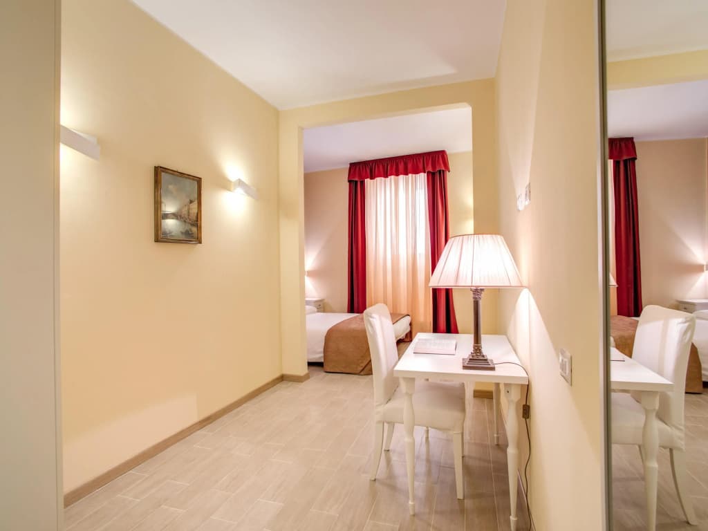 Top Floor Navona - photo 2