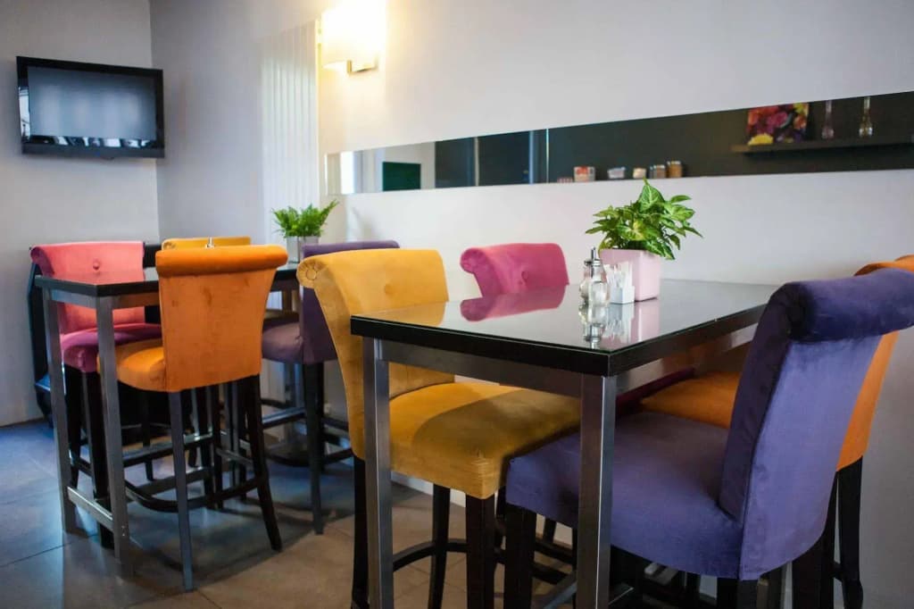 Hotel La Maison Montparnasse - photo 15