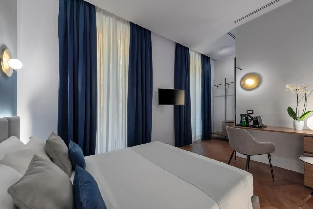 M20 Boutique Hotel - photo 6