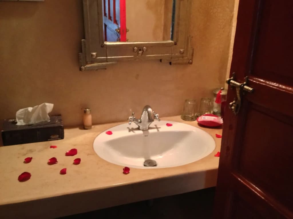 Riad Le Coq Berbere - photo 9