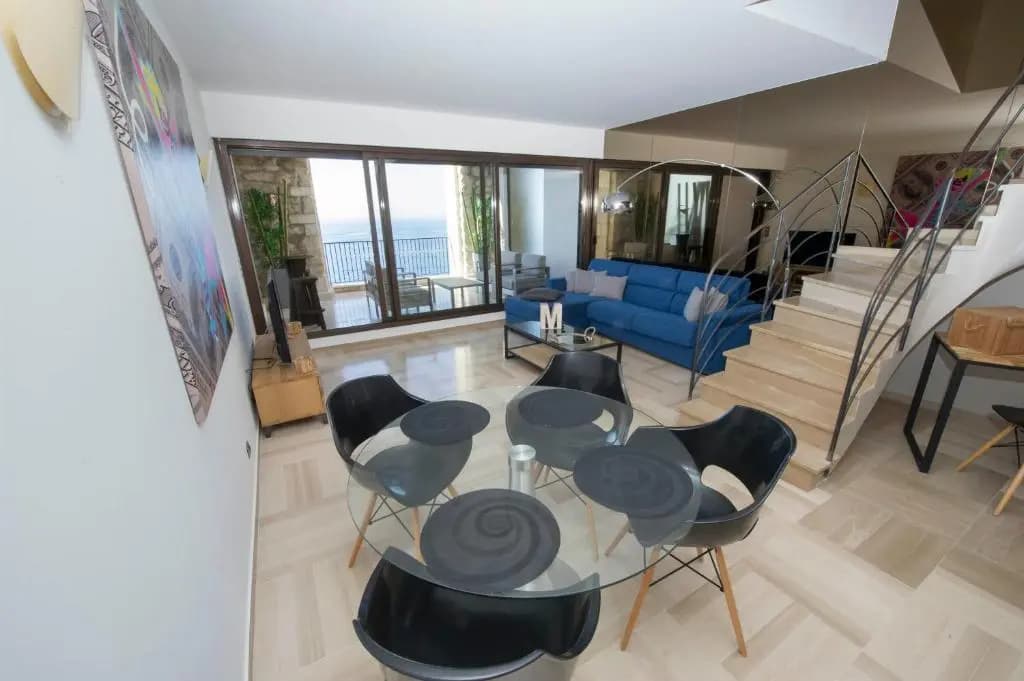 Luxury Apartment Palais Maeterlinck - photo 15