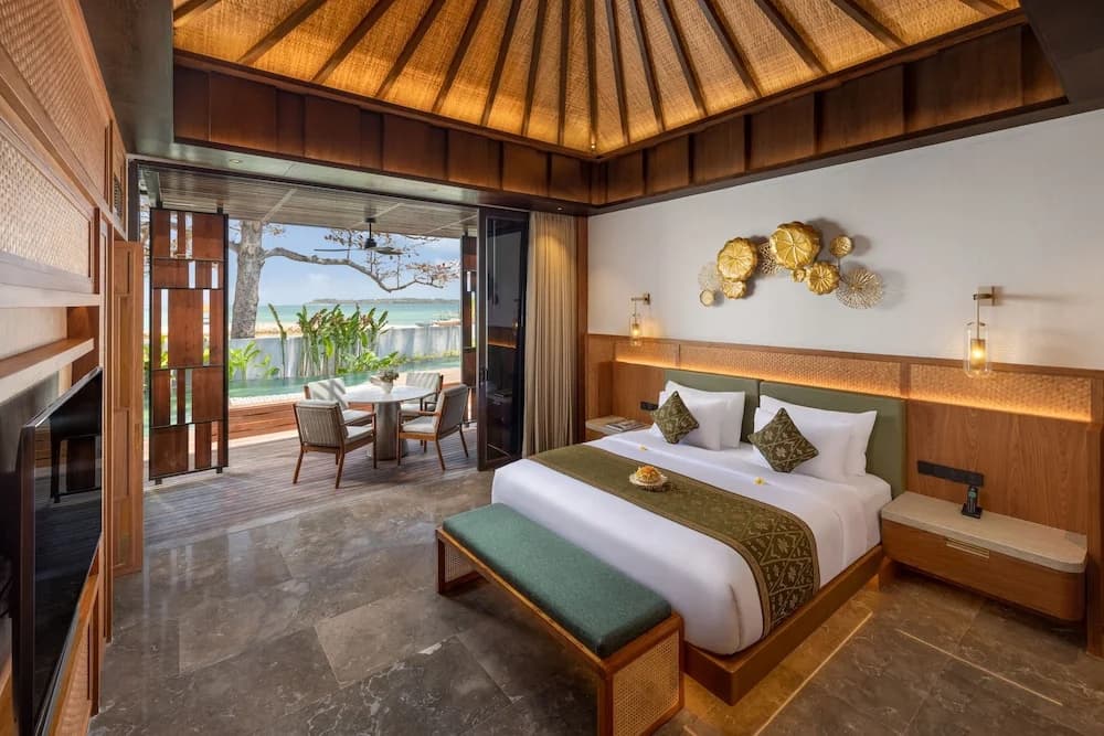 Sumitra Luxury Villas & Resort by Pramana - photo 2