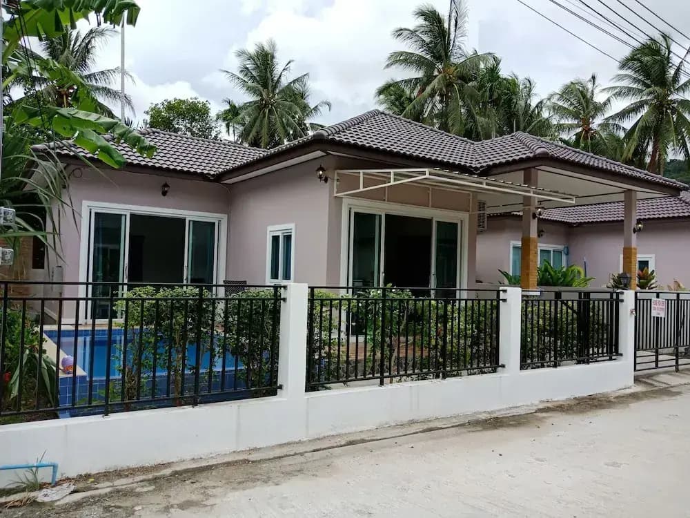 Kewalin House - photo 8