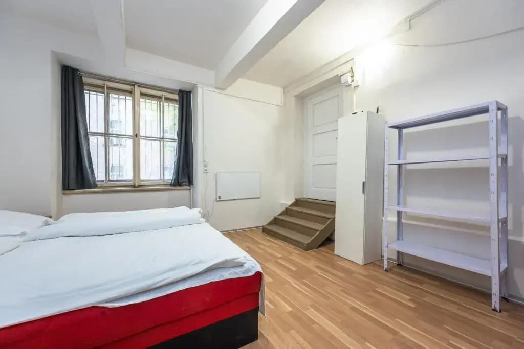 Dittrichova Apartment - photo 19