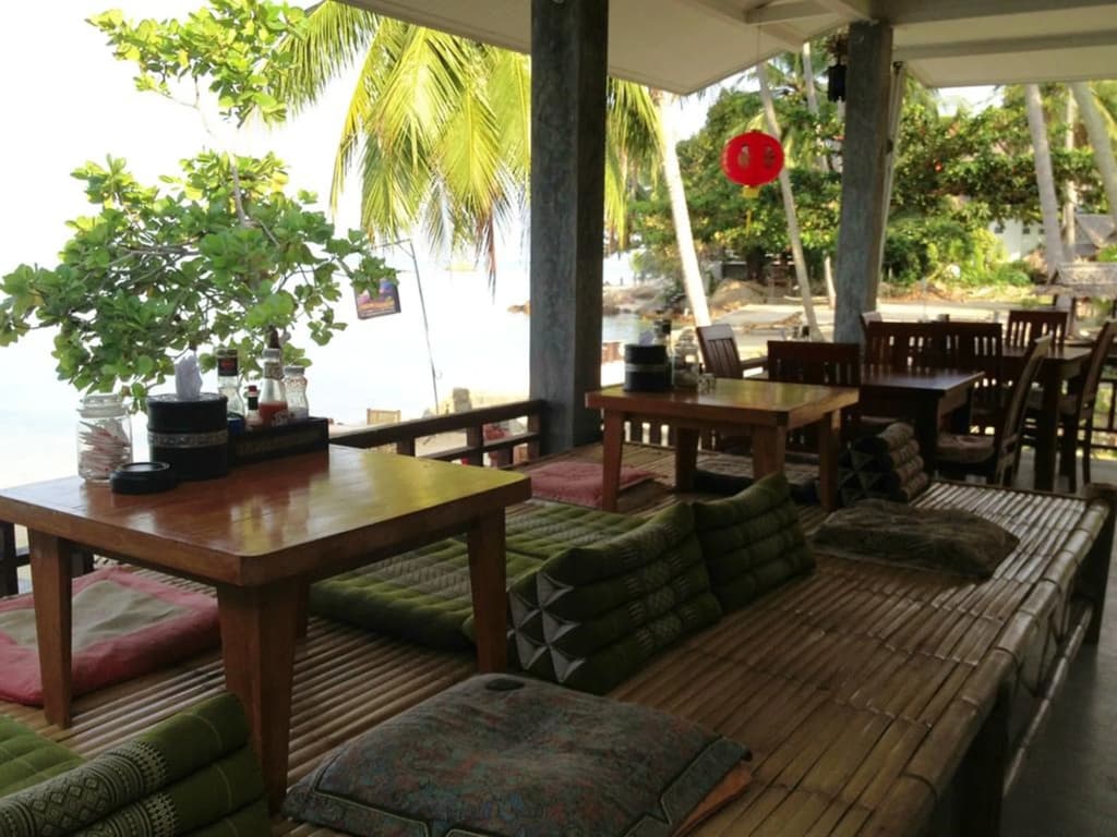 Benjamin Hut - photo 25