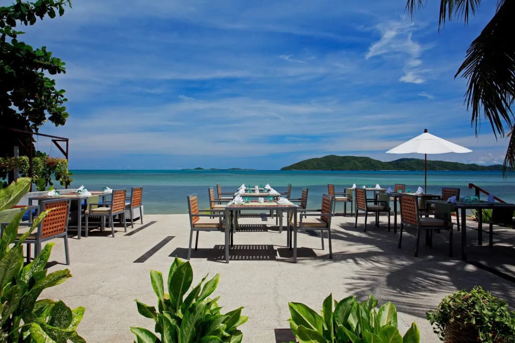 Nivata Koh Samui, Tapestry Collection by Hilton - photo 20