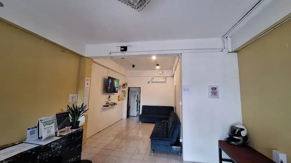 DK1 Hostel - photo 3