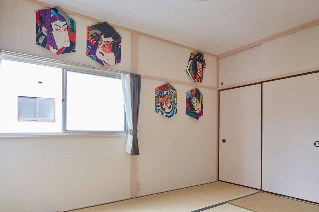 Haneda Mingei Hotel - photo 12