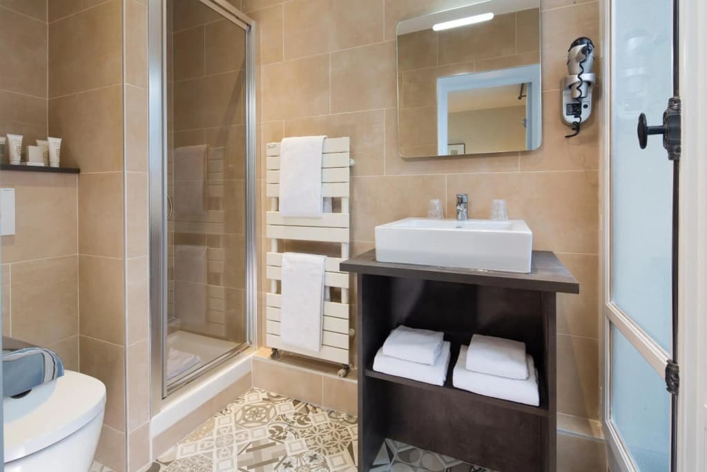 Hotel Vaneau Saint Germain - photo 26