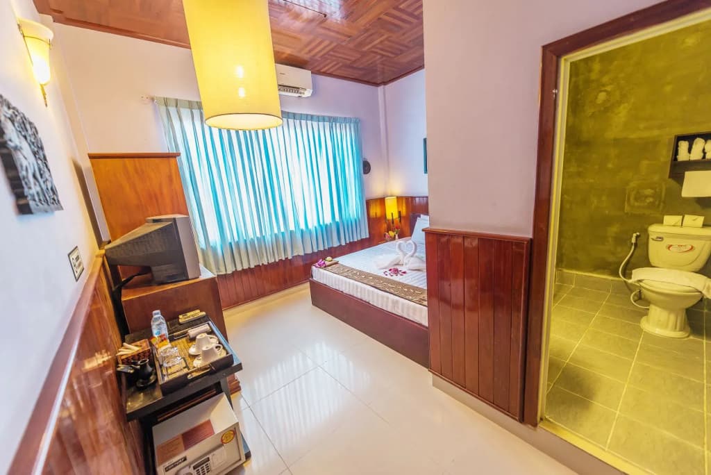 Travellerhome Angkor - photo 6