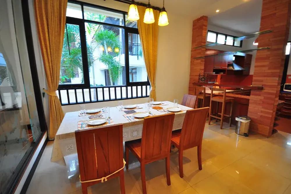 Ramida Pool Villa - photo 26