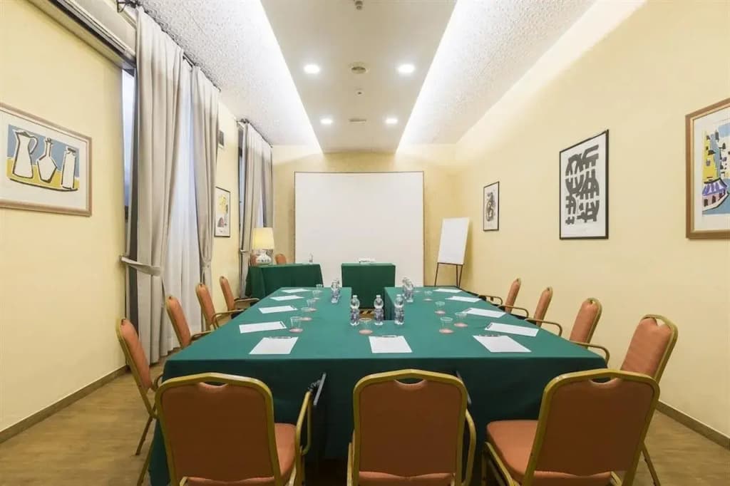 Villa Rosa Hotel - photo 16